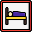 hotel icon