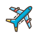 avión icon