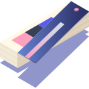 paleta de color icon