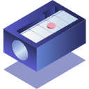 sacapuntas icon