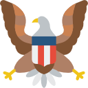 Águila icon