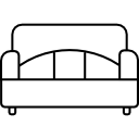 침상 