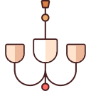 candelabro icon