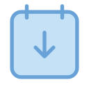 calendario icon