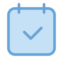 calendario icon