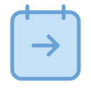 calendario icon