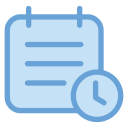 calendario icon