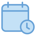 calendario icon