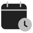 calendario icon