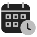 calendario icon