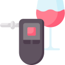 sensor de alcohol 