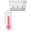 sensor de temperatura icon