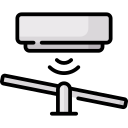 sensor de inclinación icon