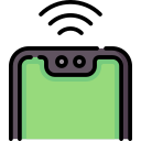 teléfono icon