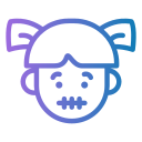 Muted icon