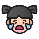 llorar icon