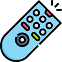 control remoto icon