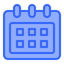 calendario icon