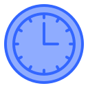 reloj icon