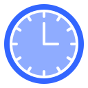 reloj icon