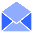 correo electrónico icon