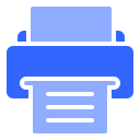 impresora icon