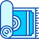 alfombra icon