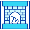 chimenea icon