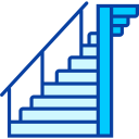 escaleras icon