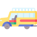 autobús icon