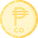 peso icon