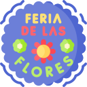 feria de las flores icon