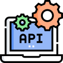 api icon