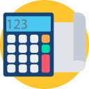 calculadora icon