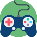 videojuego icon