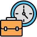 reloj icon