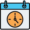 calendario icon