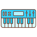 piano icon