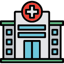 hospital icon