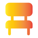 silla icon