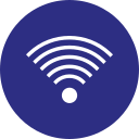 icono wifi icon