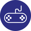 controlador icon