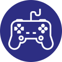 controlador icon