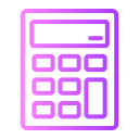 calculadora icon