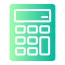 calculadora icon