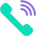 teléfono icon