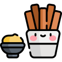 pan de ajo icon