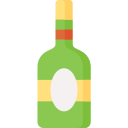 botella de cerveza icon