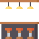 bar icon