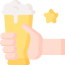 cerveza icon